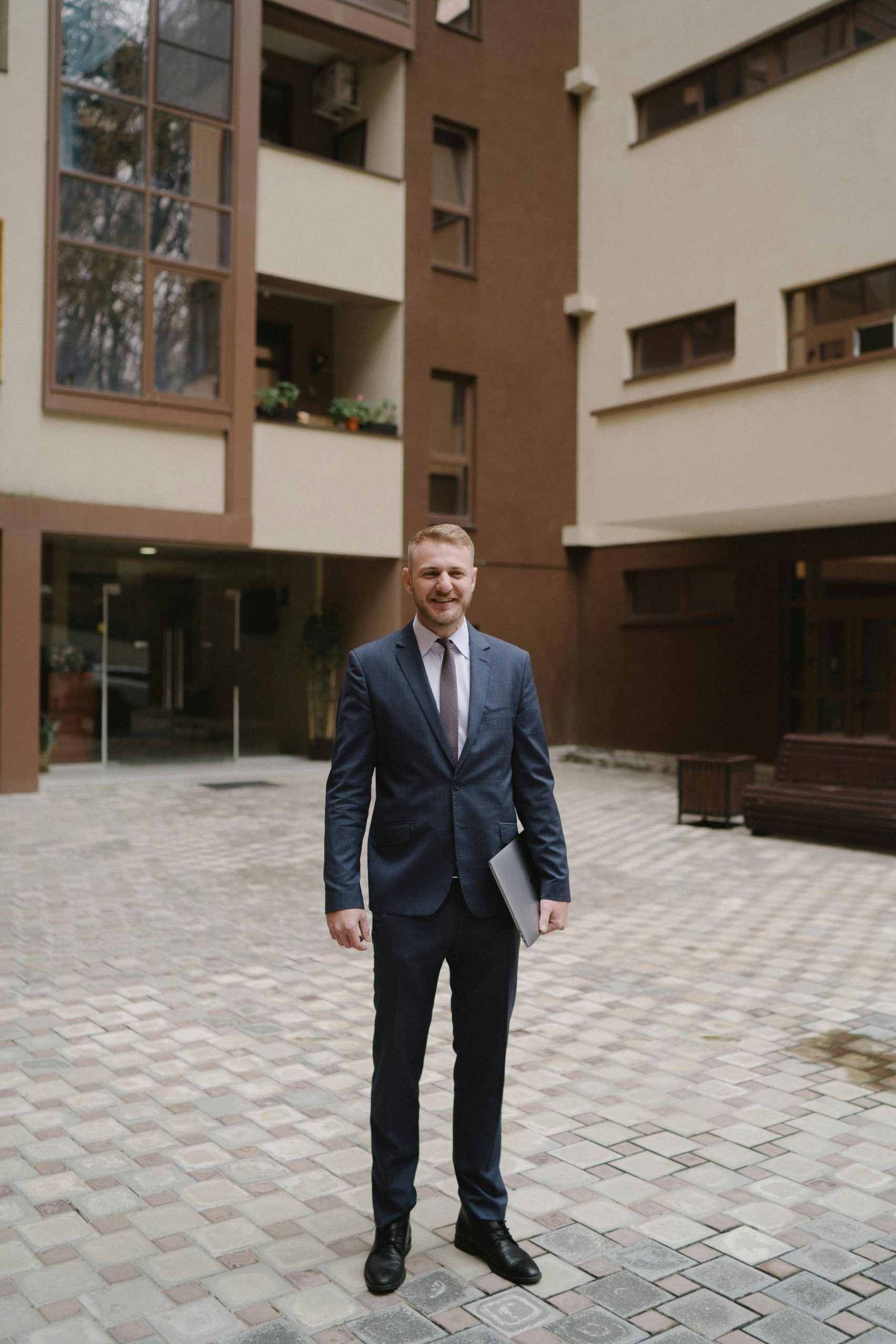 Commercial Property Insurance