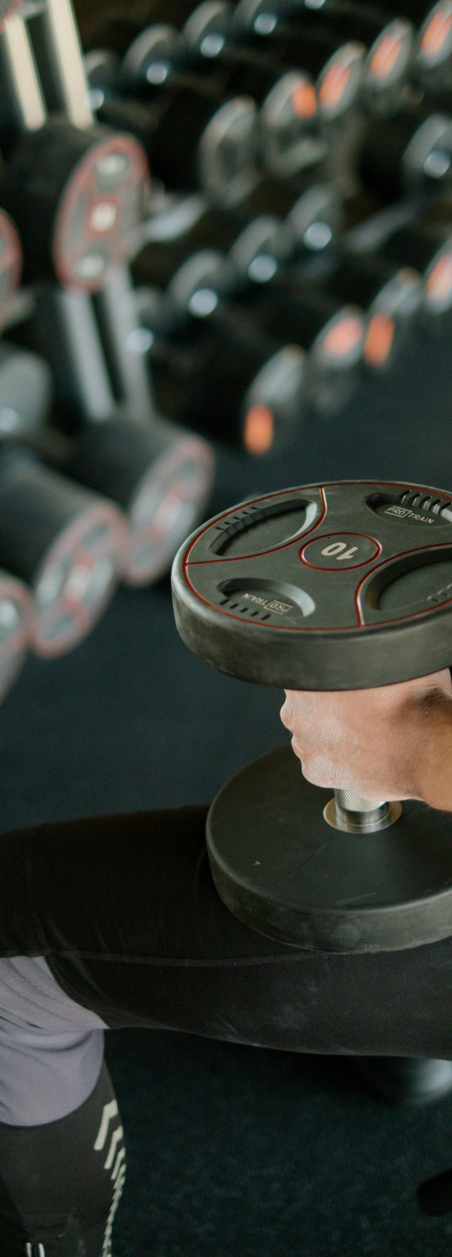Gym Insurance