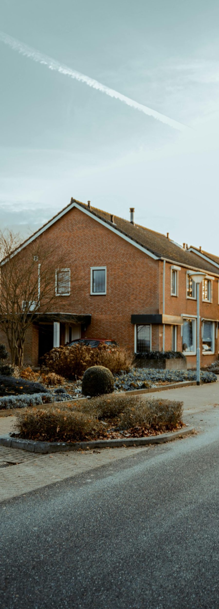 Real Estate Insurance