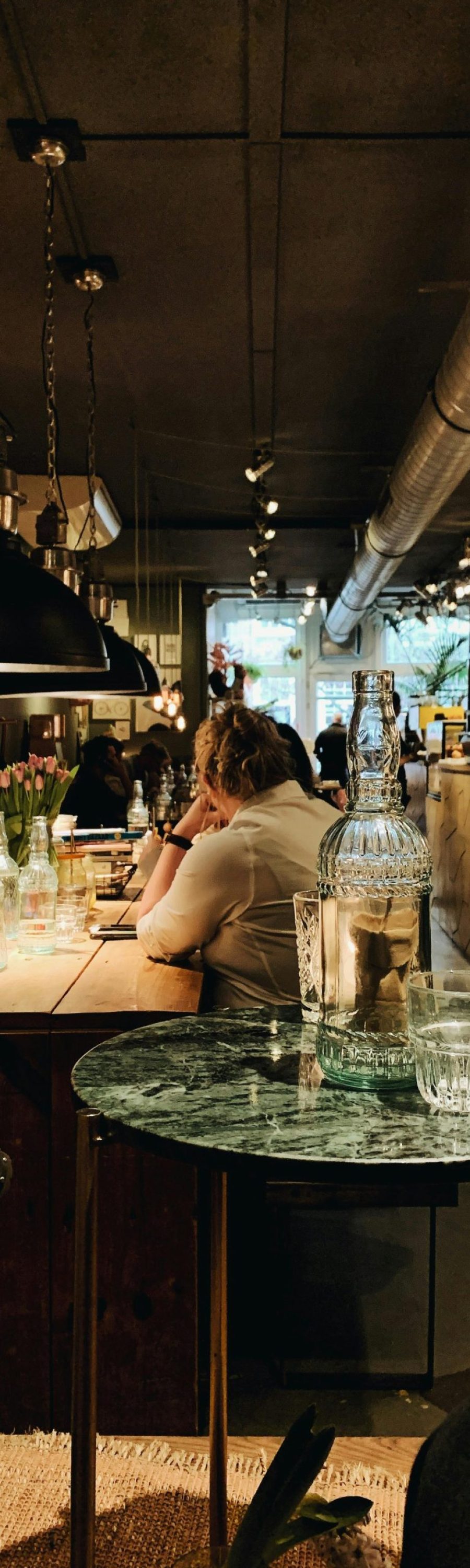 Restaurant Insurance Wisconsin