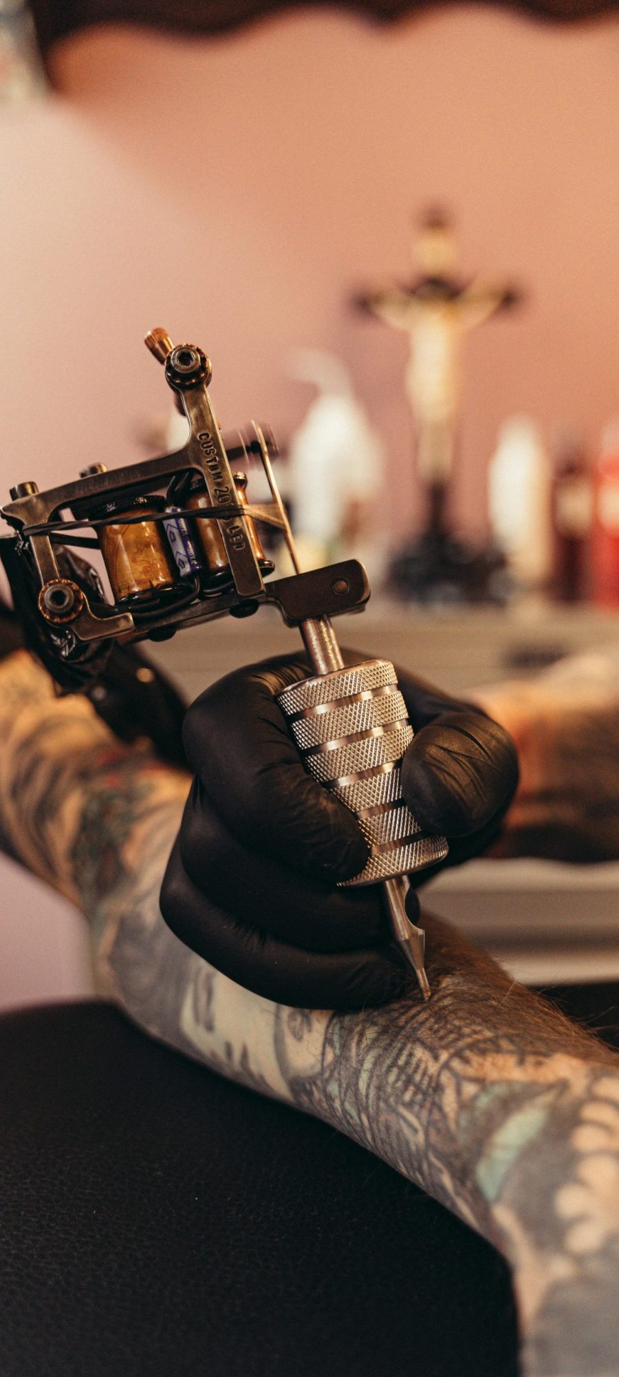 Tattoo Shop Insurance Wisconsin